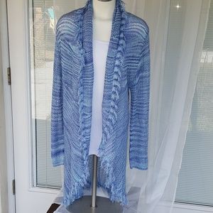 Beautiful color! 1x Fringe Shaw